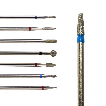 Factory Price Cheap Nail Best Seller Diamond Drill Bit For Manicure